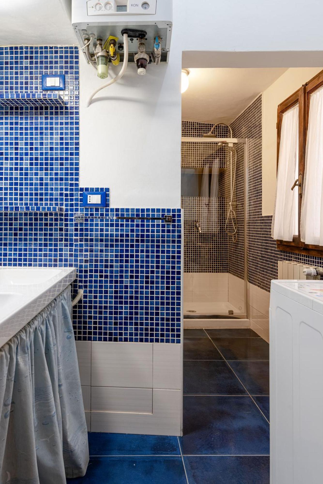 Unyca - Ampio Rifugio Per Famiglie A Firenze Appartement Buitenkant foto