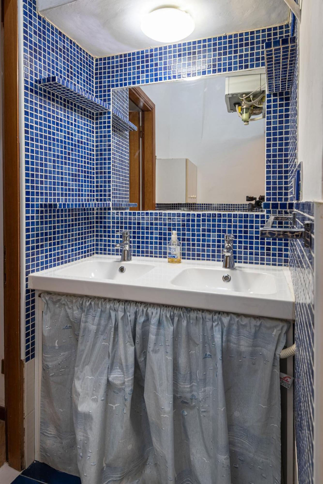 Unyca - Ampio Rifugio Per Famiglie A Firenze Appartement Buitenkant foto